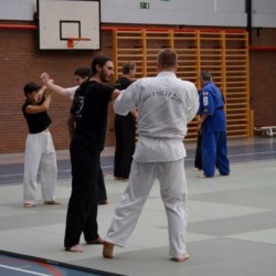 dsc 0136 - Sportraad Zaventem 